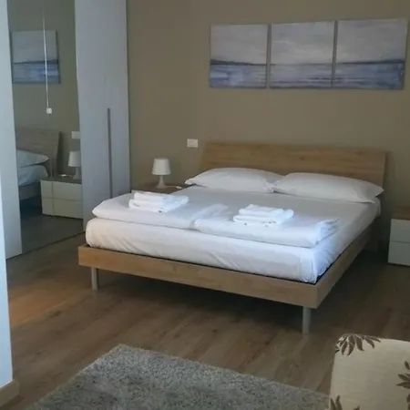 Casa Johanna Apartment Gargnano